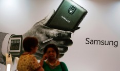 Samsung объявила о рекордной прибыли