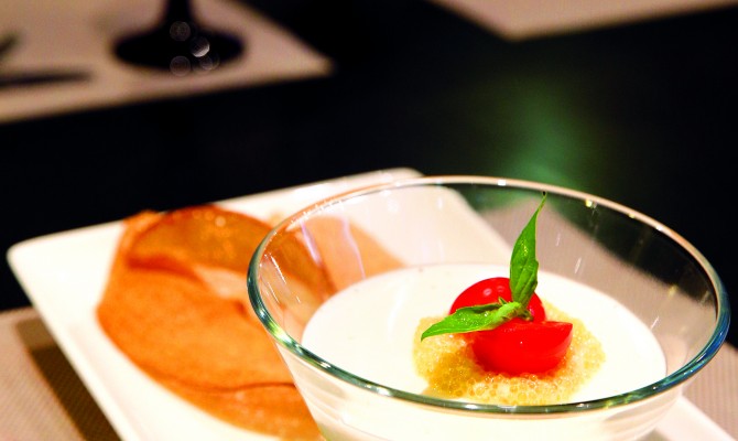 Не лососем единым