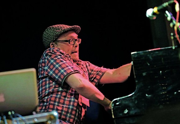 Буги Бугге Вессельтофта