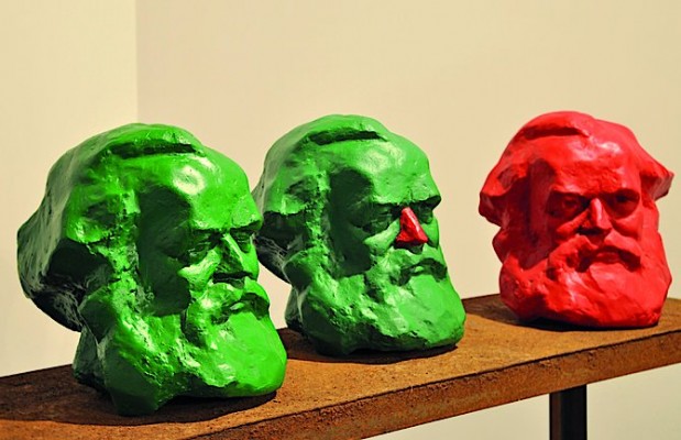 Возвращение призрака