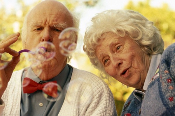 Пенсионеры смогут сами выбирать банки для получения пенсий