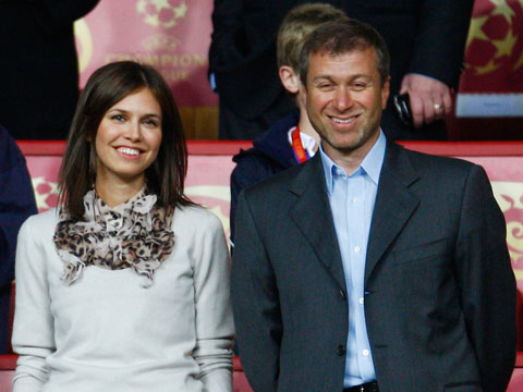 Абрамович купит квартиру в Нью-Йорке за рекордную сумму