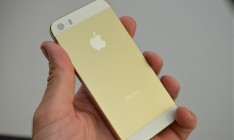 Пользователи не удовлетворены новым iPhone 5S