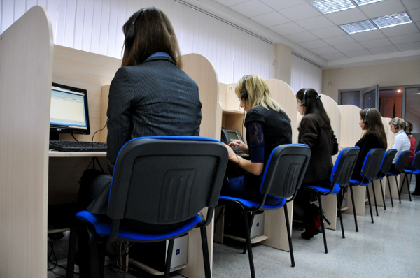 Украина продолжает развивать информационно-коммуникационные технологии