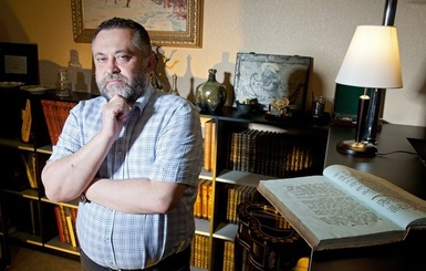 Экс-владелец банка «Таврика» может остаться без Киевского ювелирного завода