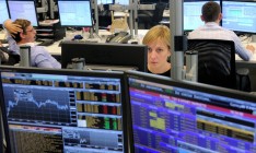 «Украинская биржа» вводит особый режим работы