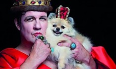 13 октября в Берлинской комической опере состоится главная премьера сезона. Один из лучших немецких театров представляет первую за полвека постановку чешской оперетты «Новое платье короля»