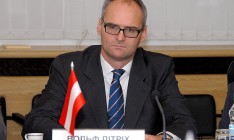 Посол Австрии уверен в конкурентоспособнсти Украины на европейском рынке