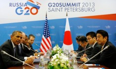 На финансовой G20 обсудят новые принципы управления госдолгом