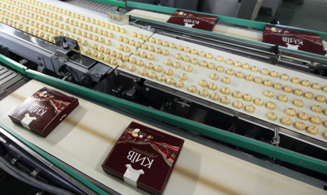 Россия по-прежнему имеет претензии к Roshen