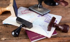 В рейтинге визовых ограничений Украина уступает России