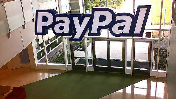 PayPal запустит сервис для офлайн-магазинов