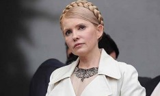 Германия ждет гуманного решения по делу Тимошенко
