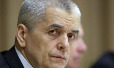 14 октября Онищенко приедет в Украину проверять фабрики Roshen