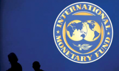 Прогнозы МВФ пестрят предостережениями