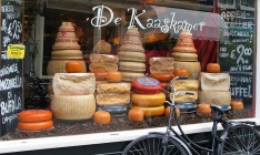 Россия не довольна качеством голландского сыра