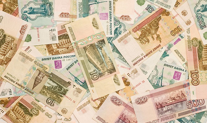 Россия предпринимает дальнейшие шаги на пути к внедрению плавающего курса рубля
