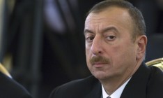 Президентом Азербайджана переизбран Алиев
