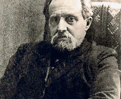 Безупречная репутация помогла историку Георгию Афанасьеву стать финансистом