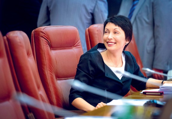 Кандидатуры директоров госпредприятий будут согласовывать с местными властями