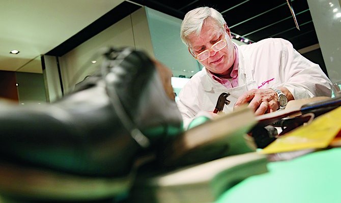 Гвозди прогресса