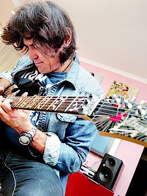 Единственная моя