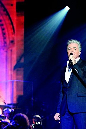 В своем репертуаре