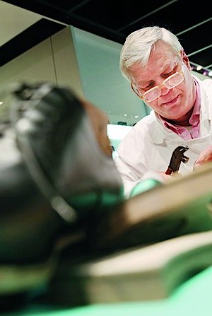 Гвозди прогресса