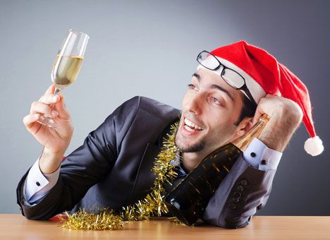 Украине не обещают длительные выходные на Новый год