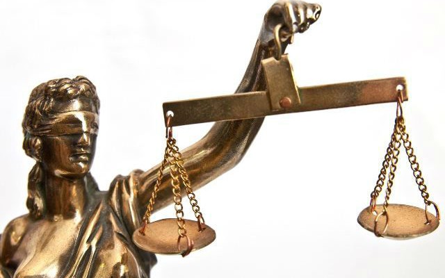 С новым Уголовным кодексом стало больше виновных