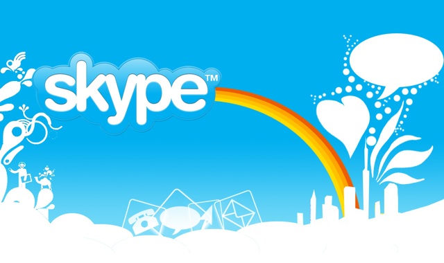 Skype подозревают в сотрудничестве со спецслужбами США