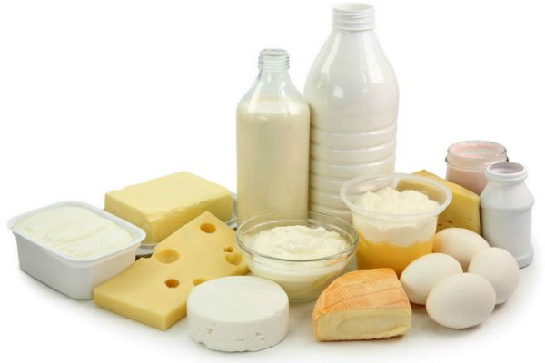 До конца года РФ и Беларусь проверят молочные предприятия Литвы