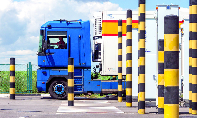 Мининфраструктуры ужесточит правила работы перевозчиков уже с января 2014 года