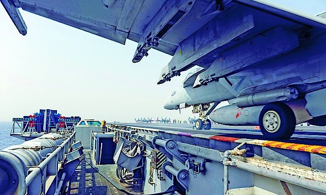 Европейские оборонные предприятия ходатайствуют о передаче технологий