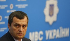 МВД закупит автомобилей Volkswagen на 11 млн грн