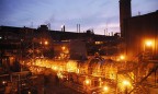 Из-за ослабления спроса Evraz приостанавливает работу своего завода в США