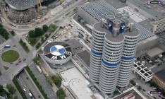 BMW остановила единственный завод в ЮАР из-за забастовки