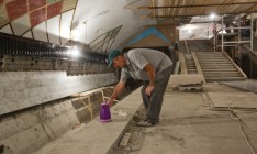 На строительство метро до Одесской площади выделят 2 млрд грн