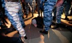 В ходе беспорядков в Москве были задержаны 380 человек