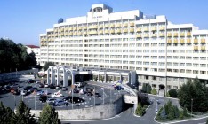 ФГИ выставит на продажу киевский «Президент-Отель»