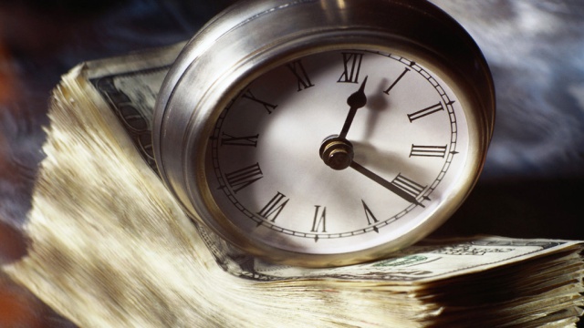 С 27 октября Украина переходит на зимнее время