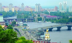 Реализация генерального плана Киева в течение 15‑20 лет обойдется городу в 500 млрд грн