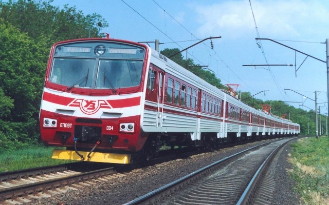 «Укрзализныцу» через 2 года преобразуют в АО «Украинские железные дороги»