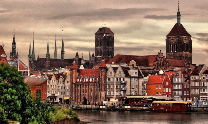 Польша выделила Украине $13 млн за прошлый год