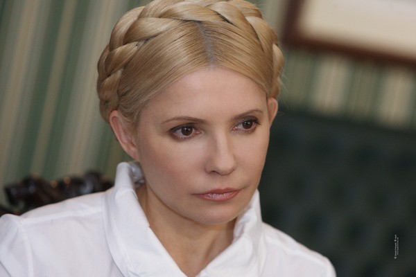 Тимошенко выедет в Германию перед  Вильнюсским саммитом, - Фюле