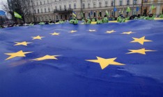 Украина приняла большинство еврозаконов, - европарламентарий