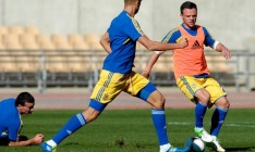 ЧМ-2014: Украина сыграет с Сан-Марино в 22:00