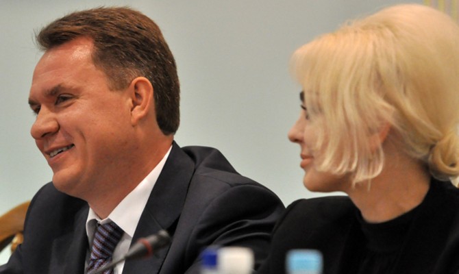 Началась избирательная кампания довыборов в Раду