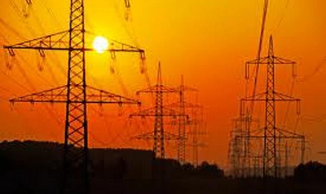 Организация продажи облэнерго продлена до конца ноября