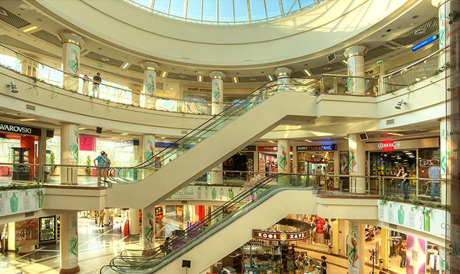 «Глобусу» отключат електроэнергию из-за долга почти в 1 млн грн